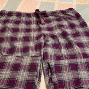Pajama Pants